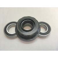 Kelvinator Washing Machine Drum Seal Bearing Kit K750B*01 K750C*01 K800B*01