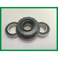 Kelvinator Washing Machine Drum Shaft Seal & Bearing Kit for K750B*01, K750C*01, K800B*01 Models