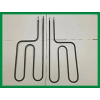 Chef 611 Classic Extra Wall Oven Grill Element for EXC611S & EXC611W Models