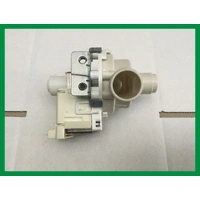 Simpson CONCORDE 821 Washing Machine Water Drain Pump 22S821F*05 Genuine Replacement