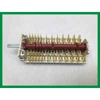 Indesit Oven Multi Function Selector Switch for FIMS52K.A & FIMS52K.AIX Models