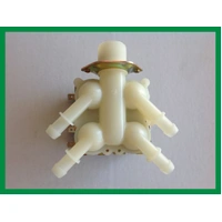 Miele Professional Washer Cold Water Inlet Valve for WS5406, WS5426, WS5427