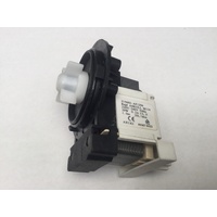 Ariston Arcadia Washer Dryer Combo Drain Pump ARMF125 ARMF125AUS ARMF125(AUS)