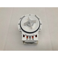 EXPRESS Simpson EZI set Washing Machine Water Drain Pump SWT704 91304106001