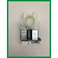Hisense HWFR6510 Washing Machine Cold Water Inlet Valve Genuine Replacement