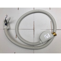 Miele Front Loader Washing Machine Aquastop Valve Inlet Hose W3988 W 3988
