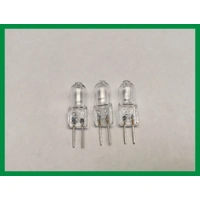 3 x Ariston Rangehood Halogen Lamp Light Bulb Globe RHB8IX RHB9IX RHE6IX RHE9IX