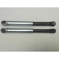 2 x Miele Washing Machine Shock Absorber Suspension Leg W1730 W1733 W1734 W1735