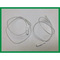 2 x Smeg Gas Cooktop Burner Ignition Electrodes SA33AX1 SA33AXS SA34AXS1