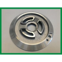 Genuine LG WOK Burner Head for Gas Cooktops HB6422A HB7522A HB9522A