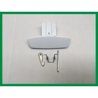 Genuine Ariston Washing Machine Door Handle Kit AVD149 AVD149AUS AVD149(AUS)