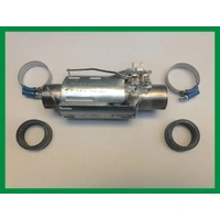 Simpson EZIset 850 Dishwasher Water Heater Element 52B850SJ*01 52B850WJ*01