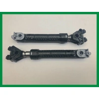 2 x Whirlpool Washing Machine Shock Absorber Suspension Leg AWM293 AWM293-600