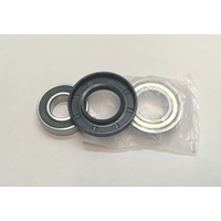 LG Washing Machine Drum Shaft Spider Seal & Bearing Kit WD-8016C WD-8026C