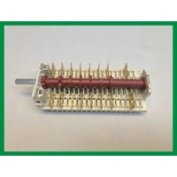 Ariston Oven Multi Function Selector Switch CP059MDXAUS CP059MD(X)AUS Genuine Replacement