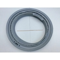 Genuine Samsung Washing Machine Door Boot Seal Gasket WF7704S8V WF7704S8V/XSA