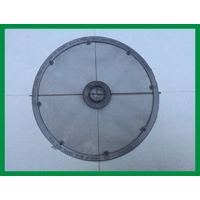 Genuine Westinghouse Laundromat 350 Clothes Dryer Lint Filter Catcher DC350S*13