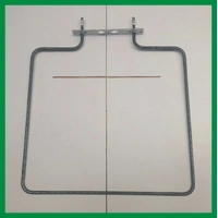 Genuine Ilve 1500mm Small Oven Outer Top Grill Element for MT150FMP Stoves