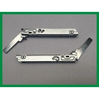 2 x Westinghouse Boss 474 Gas Oven Door Hinges GOR474WNG 944031468 Genuine Replacement