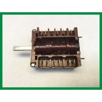Blanco Oven Function Switch on Thermostat for BMS901SSE Genuine Replacement