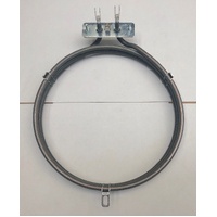 EXPRESS 2500W Kleenmaid Stove Oven Fan Forced Element G12FF-4TG G12FF-4TGXS