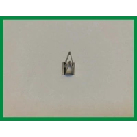 Genuine Smeg Gas Cooktop Burner Thermocouple Spring Clip CIR34AX
