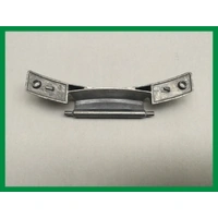 Simpson EZILoader Vented Dryer Door Hinge SDV501 916002083 Genuine Replacement