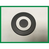 Westinghouse 617 Gas Stove Oven Cooktop WOK Burner Head CAP WFG617SALP 943000917