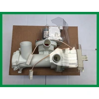 Beko Washing Machine Jet Water Drain Pump Motor Assembly – WMB651241L & Compatible Models