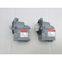 2 x Genuine Samsung Washer Dryer Combo Drain Pump WD16J9845KG WD16J9845KG/SA