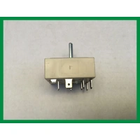 Kleenmaid Cooktop Hotplate Control Switch for FEC500W FEC500X FEC605W FEC605X