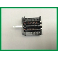 Westinghouse 613 Oven Function Selector Switch WVES613W-L 944031683 Genuine Replacement