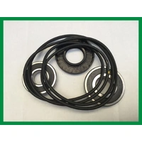 LG 6 Motion Washing Machine Drum Shaft Seal Bearing Kit WD14030D WD14030D6