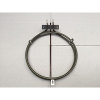 EXPRESS Genuine 2000W Omega 900mm Oven Fan Forced Element OF901XZ OF902XZ
