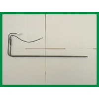 EXPRESS Genuine Kelvinator Fridge Defrost Heater Element KTM3900WB KTM3900WB*07