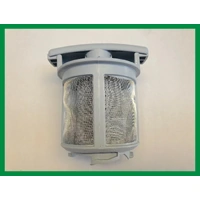 Genuine AEG FAVORIT Dishwasher Mesh Micro Filter F88089M0P 911447010 91144701000