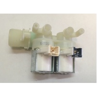 Ariston Aquarius Washing Machine Cold Water Inlet Valve AQ82F29 AQ82F29AUS