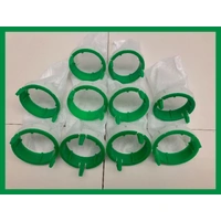 10 x Simpson RIVIERA 428 Washing Machine Lint Filter Bag 36P428 36P428E*01