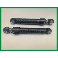 2 x LG Washing Machine Shock Absorber Suspension Leg WD-1223FB WD-1253FH