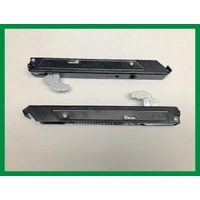2 x Kleenmaid Oven Door Hinges T0601 T0601X Genuine Replacement