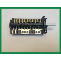 Genuine Smeg Opera Stove Oven Multi Function Selector Switch A21X-5 A21X-6