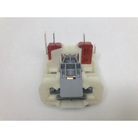 Genuine Smeg Dishwasher Door Lock Switch SA614X-1 SA628WH