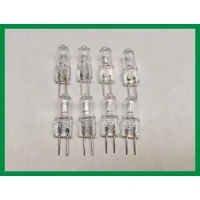 8 x Fisher & Paykel Oven Halogen Lamp Light Bulb Globe OB90S9MEPX1 OB90S9MEPM1
