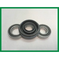 Simpson EZIset Washing Machine Drum Shaft Seal & Bearing Kit for SWT604 913041059