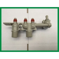 EXPRESS Genuine LG Top Loader Water Inlet Valve for WT-H650 & WT-H6506 Washers