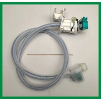 Siemens iQ700 Aquastop Valve Inlet Hose for WM16S440AU/12 Washing Machine