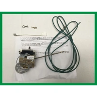 Simpson EVOLUTION 808 Main Oven Thermostat Control for 63C808S*04 63C808W*04