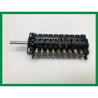 LG Oven Multi Function Selector Switch for LF66105SS LF67105SS LF96105SS