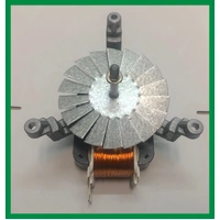 Genuine Whirlpool Oven Fan Forced Motor 6AKZ166 6AKZ166/IX 6AKZ166/WH