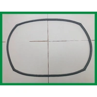 Siemens 600mm Oven Door Seal Gasket Suits HB33AU545/04 HB33AU545/07 HB33AU545/35